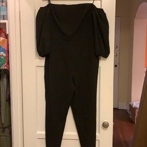 BCBG Romper size Medium.